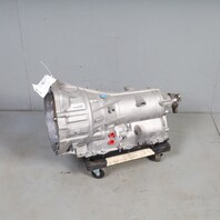 2011 BMW 535i N55 Automatic Transmission OEM 24007607842