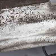 11‑16 BMW 528i 535i 550i 650i Left Front Spindle Knuckle 31216775769 OEM Used