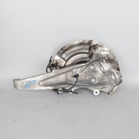 11‑16 BMW 528i 535i 550i 650i Left Front Spindle Knuckle 31216775769 OEM Used