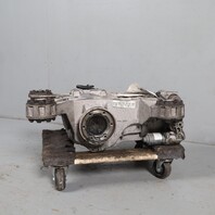 2009-2011 Volkswagen Tiguan 4 Motion Rear Axle Differential Carrier OEM Used