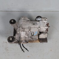 2009-2011 Volkswagen Tiguan 4 Motion Rear Axle Differential Carrier OEM Used