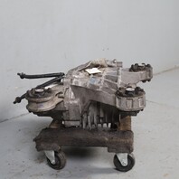 2009-2011 Volkswagen Tiguan 4 Motion Rear Axle Differential Carrier OEM Used
