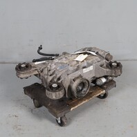 2009-2011 Volkswagen Tiguan 4 Motion Rear Axle Differential Carrier OEM Used