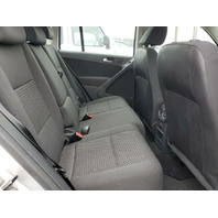 2010 Volkswagen Tiguan - OEM Used Parts - Stock # 25106