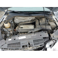2010 Volkswagen Tiguan - OEM Used Parts - Stock # 25106