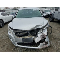 2010 Volkswagen Tiguan - OEM Used Parts - Stock # 25106