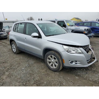 2010 Volkswagen Tiguan - OEM Used Parts - Stock # 25106