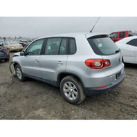 2010 Volkswagen Tiguan - OEM Used Parts - Stock # 25106