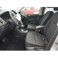 2010 Volkswagen Tiguan - OEM Used Parts - Stock # 25106