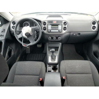 2010 Volkswagen Tiguan - OEM Used Parts - Stock # 25106