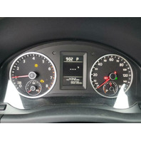 2010 Volkswagen Tiguan - OEM Used Parts - Stock # 25106