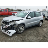 2010 Volkswagen Tiguan - OEM Used Parts - Stock # 25106