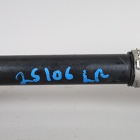 Audi A4 TT Volkswagen Passat CC Tiguan Left Rear Axle Shaft CV Joint OEM Used