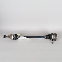 Audi A4 TT Volkswagen Passat CC Tiguan Left Rear Axle Shaft CV Joint OEM Used
