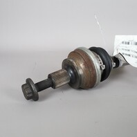 Audi A4 TT Volkswagen Passat CC Tiguan Right Rear Axle Shaft CV Joint OEM Used