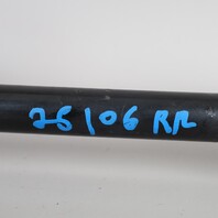 Audi A4 TT Volkswagen Passat CC Tiguan Right Rear Axle Shaft CV Joint OEM Used