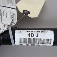 Audi A4 TT Volkswagen Passat CC Tiguan Right Rear Axle Shaft CV Joint OEM Used