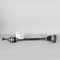 Audi A4 TT Volkswagen Passat CC Tiguan Right Rear Axle Shaft CV Joint OEM Used