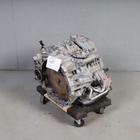 2009-2017 Volkswagen Tiguan 4Motion Automatic Transmission AWD OEM 09M300036A