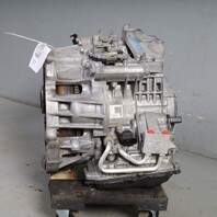 2009-2017 Volkswagen Tiguan 4Motion Automatic Transmission AWD OEM 09M300036A