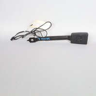 2009-2017 Volkswagen Tiguan Left Front Seat Belt Buckle 5N0857756G OEM Used
