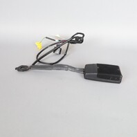 2009-2017 Volkswagen Tiguan Right Front Seat Belt Buckle 5N0857756G OEM Used