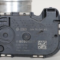 Audi Q5 Volkswagen Beetle Passat Tiguan Throttle Body OEM 06K133062AG