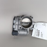Audi Q5 Volkswagen Beetle Passat Tiguan Throttle Body OEM 06K133062AG
