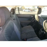 2018 Volkswagen Tiguan - OEM Used Parts - Stock # 25107