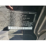 2018 Volkswagen Tiguan - OEM Used Parts - Stock # 25107