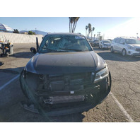 2018 Volkswagen Tiguan - OEM Used Parts - Stock # 25107