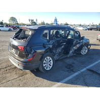 2018 Volkswagen Tiguan - OEM Used Parts - Stock # 25107