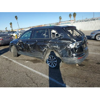 2018 Volkswagen Tiguan - OEM Used Parts - Stock # 25107