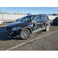 2018 Volkswagen Tiguan - OEM Used Parts - Stock # 25107