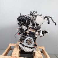 2018-2022 Volkswagen Tiguan 2.0 DGUA Engine Motor 06K100035T 32K Miles OEM Used