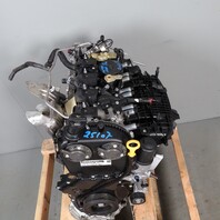 2018-2022 Volkswagen Tiguan 2.0 DGUA Engine Motor 06K100035T 32K Miles OEM Used