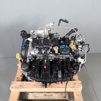 2018-2022 Volkswagen Tiguan 2.0 DGUA Engine Motor 06K100035T 32K Miles OEM Used