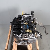 2018-2022 Volkswagen Tiguan 2.0 DGUA Engine Motor 06K100035T 32K Miles OEM Used