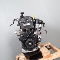 2018-2022 Volkswagen Tiguan 2.0 DGUA Engine Motor 06K100035T 32K Miles OEM Used