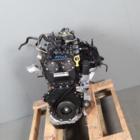 2018-2022 Volkswagen Tiguan 2.0 DGUA Engine Motor 06K100035T 32K Miles OEM Used