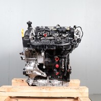 2018-2022 Volkswagen Tiguan 2.0 DGUA Engine Motor 06K100035T 32K Miles OEM Used