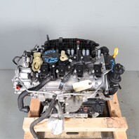 2018-2022 Volkswagen Tiguan 2.0 DGUA Engine Motor 06K100035T 32K Miles OEM Used