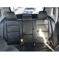 2017 Volkswagen Tiguan - OEM Used Parts - Stock # 25108