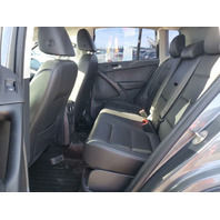 2017 Volkswagen Tiguan - OEM Used Parts - Stock # 25108