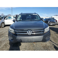 2017 Volkswagen Tiguan - OEM Used Parts - Stock # 25108