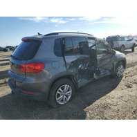 2017 Volkswagen Tiguan - OEM Used Parts - Stock # 25108