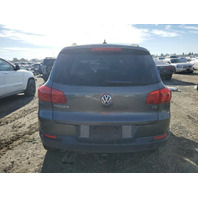 2017 Volkswagen Tiguan - OEM Used Parts - Stock # 25108