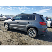 2017 Volkswagen Tiguan - OEM Used Parts - Stock # 25108