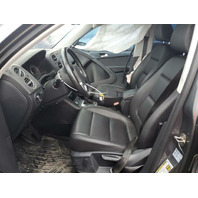 2017 Volkswagen Tiguan - OEM Used Parts - Stock # 25108