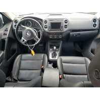 2017 Volkswagen Tiguan - OEM Used Parts - Stock # 25108